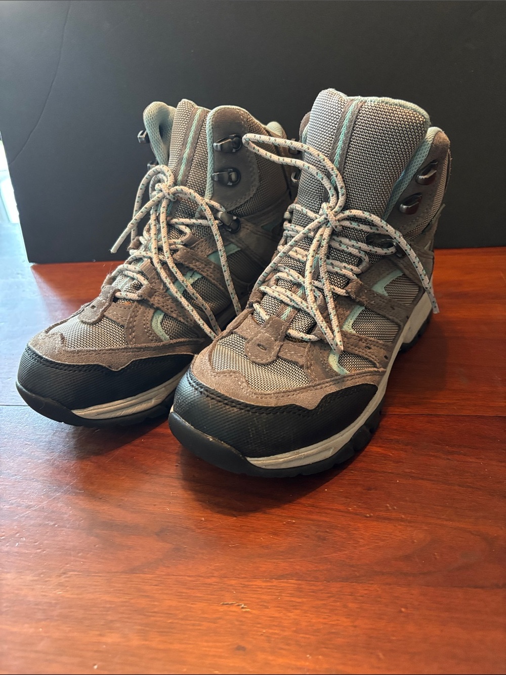 L.L. Bean
LL Bean Womens TEK 2.5
Hiking Trail Walking Boots
Outdoors Shoes Blue